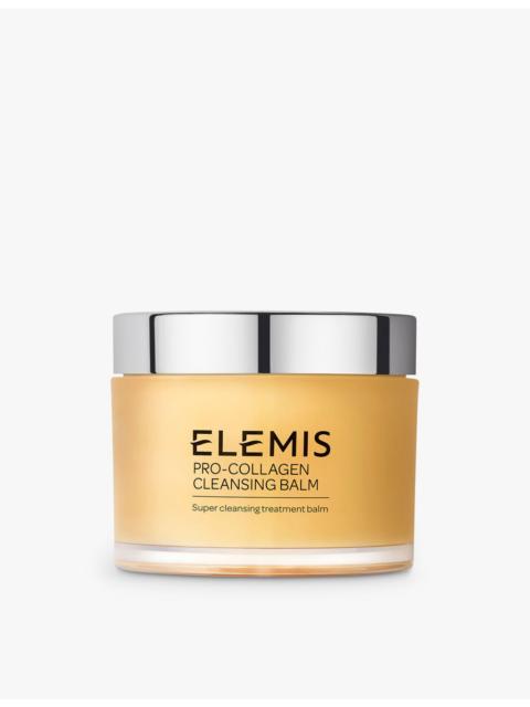 ELEMIS Pro-Collagen cleansing balm 200g