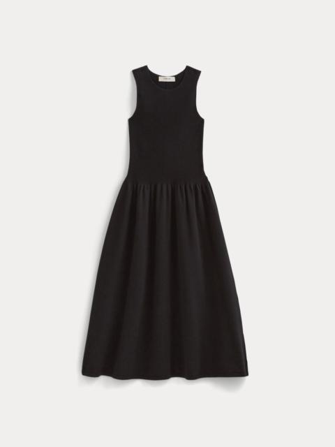 EVERLANE THE KNIT CREW DRESS