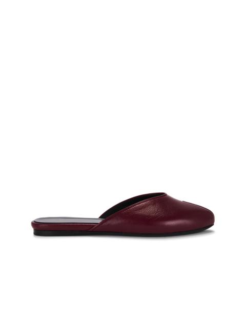 JUDE Date Flat Sandal