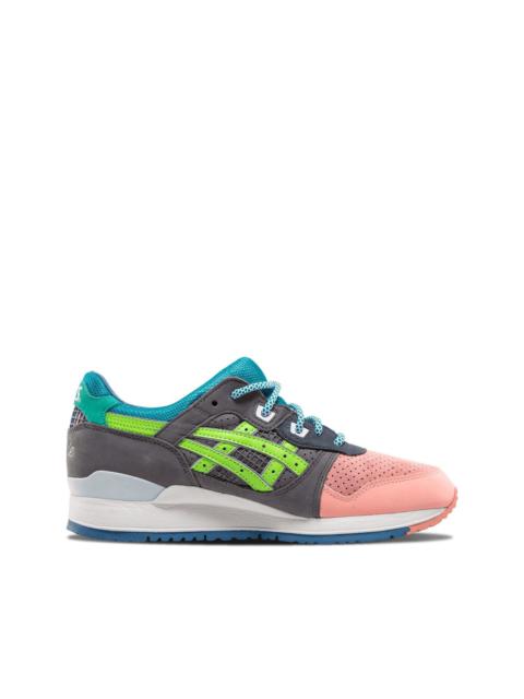 GEL-Lyte III "Ronnie Fieg Homage" sneakers