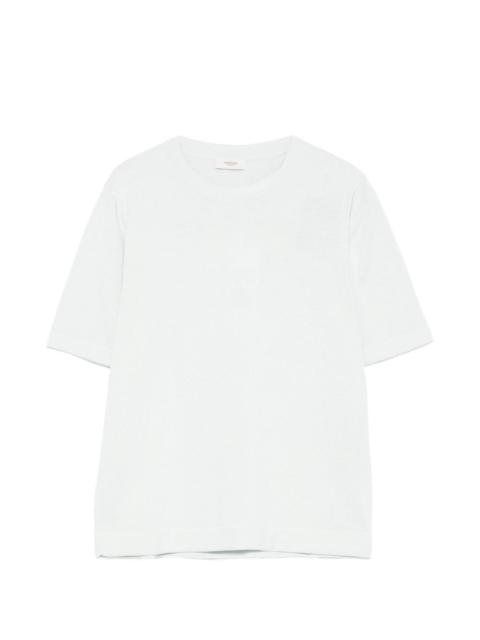 AGNONA short-sleeve T-shirt