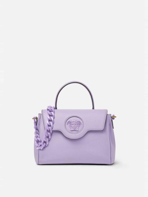 VERSACE La Medusa Medium Handbag