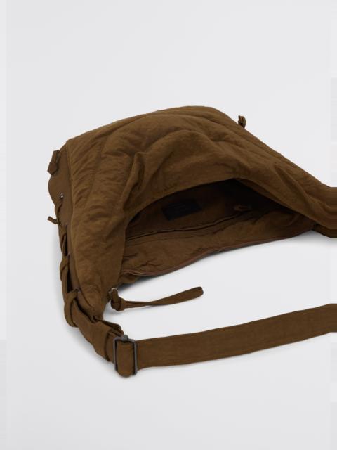 Lemaire MEDIUM SOFT GAME BAG