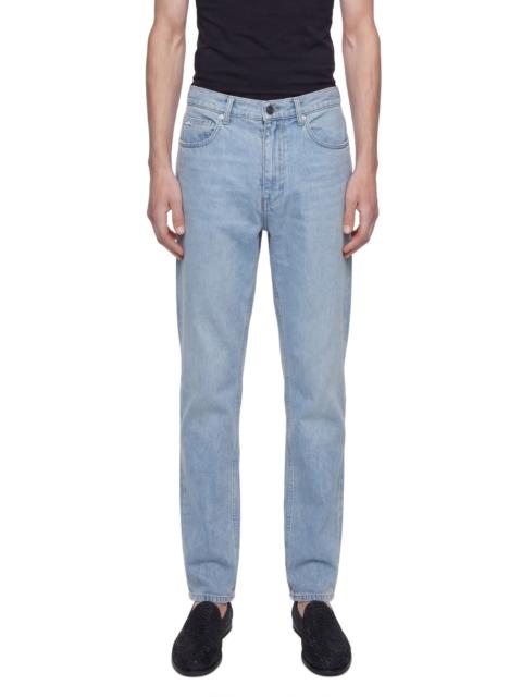 EMPORIO ARMANI J73 Lyocell Blend Denim