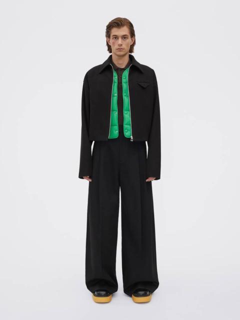 Bottega Veneta jacket
