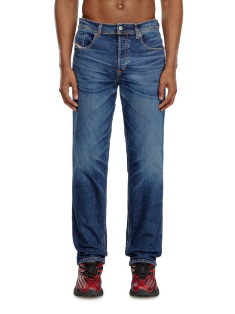 Diesel TAPERED JEANS 2023 D-FINITIVE 09J47