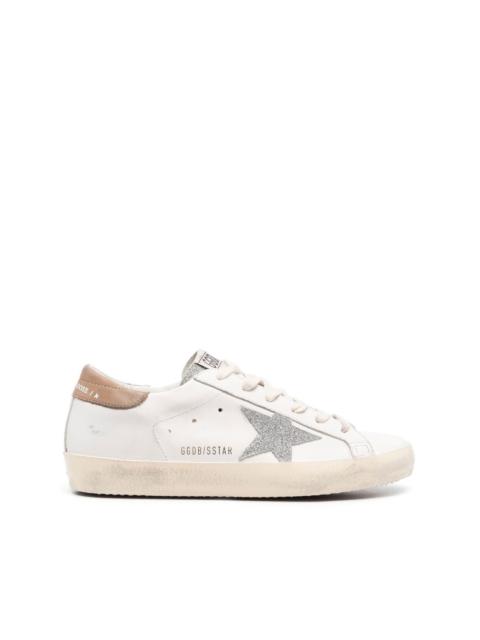 Golden Goose Super-Star lace-up sneakers