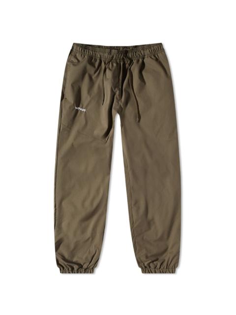 WTAPS WTAPS Incom 01 Track Pant