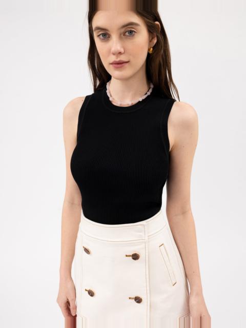 TANYA TAYLOR JOELLE TOP