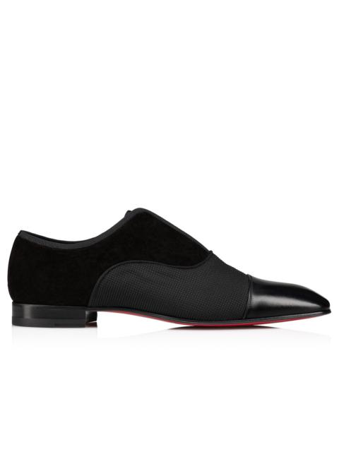 Christian Louboutin Alpha Male Black