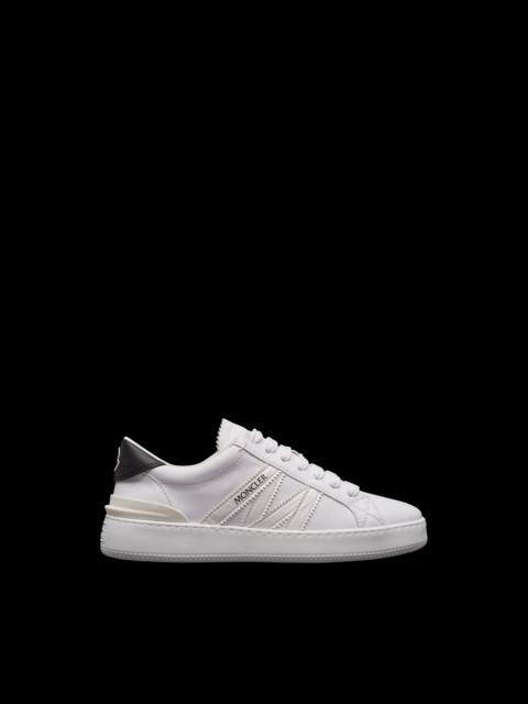 Moncler Monaco M Sneakers