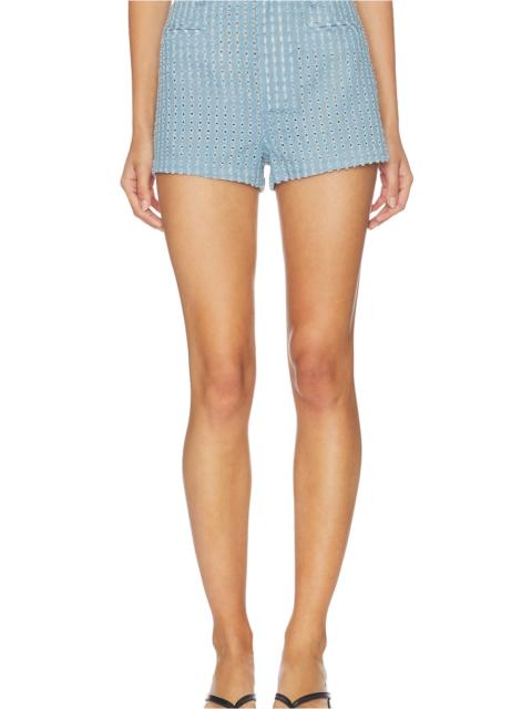 ASTR THE LABEL Arden Shorts
