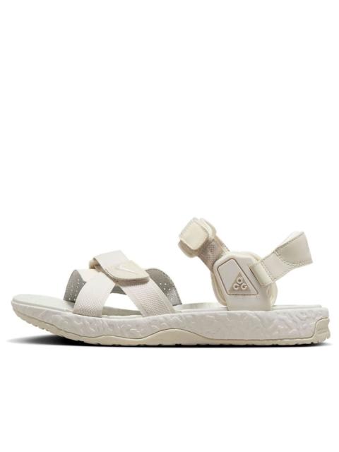 Nike 나이키 ACG 공기 Deschutz+ 팬텀 카키 빛