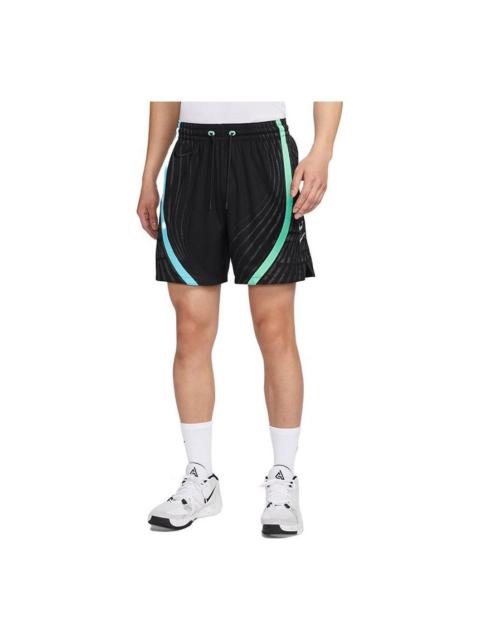 Nike Nike Standard Issue Basketball short 'Black' FJ6153-010