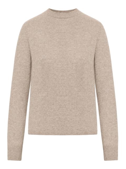 Max Mara Studio Max Mara Studio Women Crewneck Cashmere Sweater