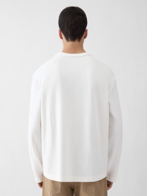 The Paysan long-sleeve t-shirt