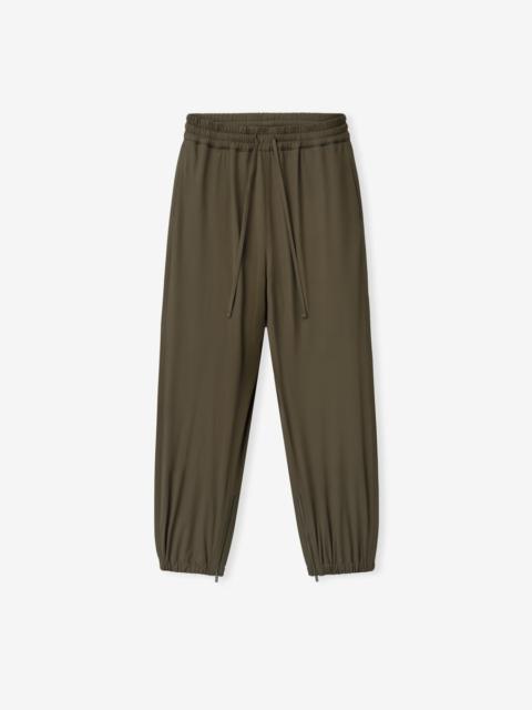 Fear of God Bonded Nylon Tech Track Pants