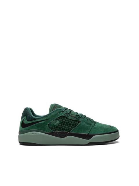 SB Ishod "Gorge Green/Dutch Green/Black/" sneakers