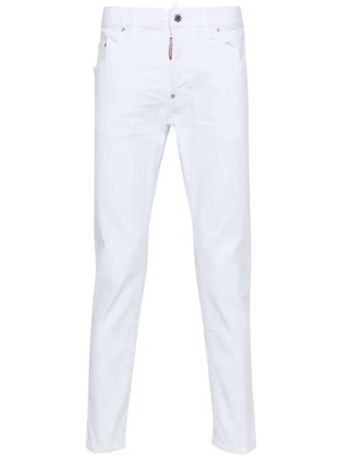 Skater slim-fit jeans