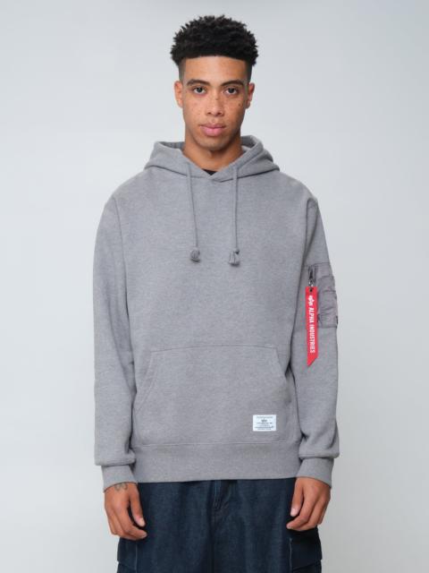 Nike UTILITY POCKET HOODIE