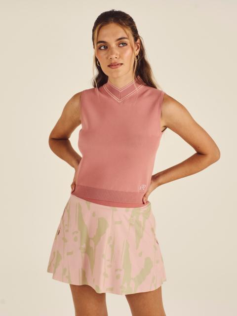 malbon AMI MOCKNECK