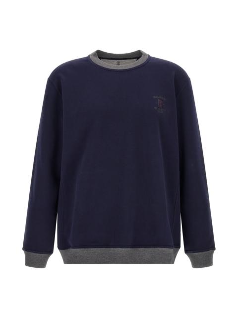 Brunello Cucinelli 'Solomei Athletic Club' Sweatshirt