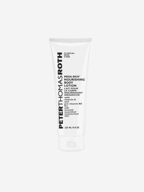 Peter Thomas Roth Mega-Rich Nourishing Body Lotion
