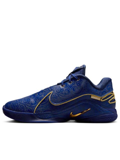 Nike Nike x Monopoly LeBron 22 '딥 로얄 블루' HV5145-400