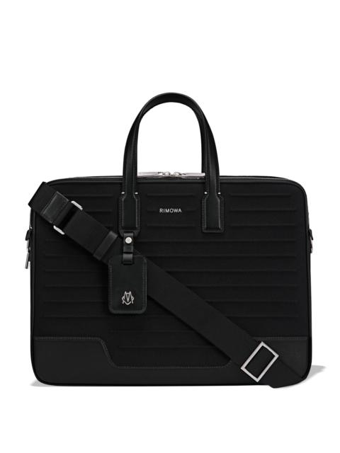 RIMOWA Never Still - Canvas Briefcase