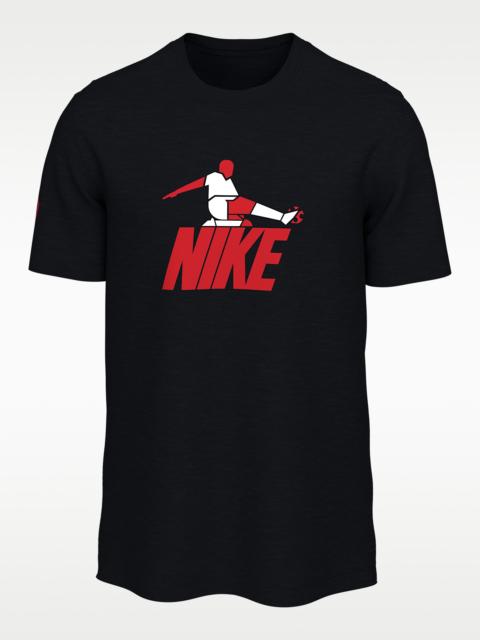 Nike Nike Men's Soccer Logo T-Shirt