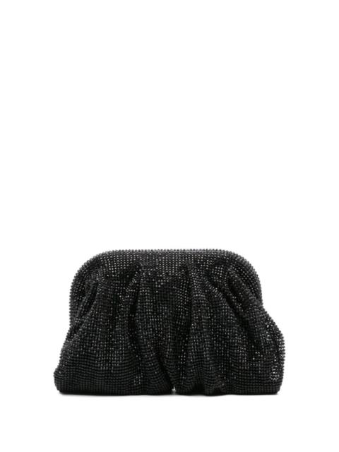 BENEDETTA BRUZZICHES Venus La Petite clutch bag