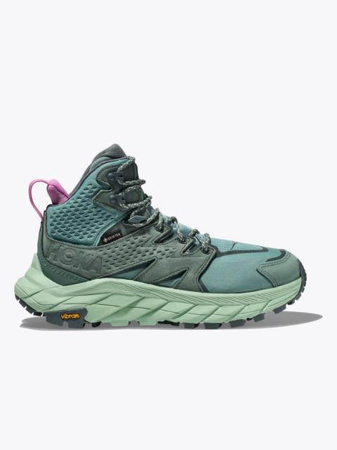 HOKA Women's Anacapa Mid GTX