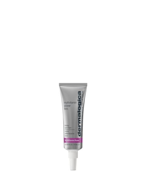 Dermalogica Dermalogica AGE Smart MultiVitamin Power Firm (0.5 fl. oz.)
