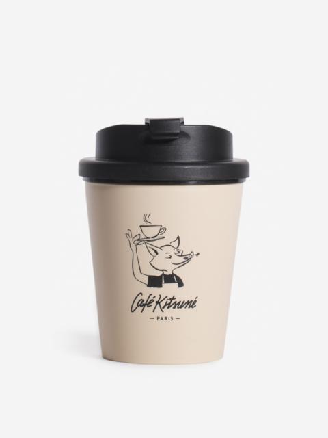 Maison Kitsuné BARISTA FOX MEDIUM TUMBLER