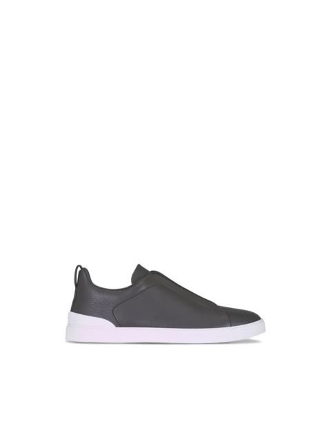 ZEGNA Triple Stitch sneakers