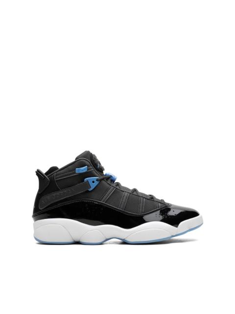 Jordan Air Jordan 6 Rings Anthracite University Blue "Game Royal" sneakers