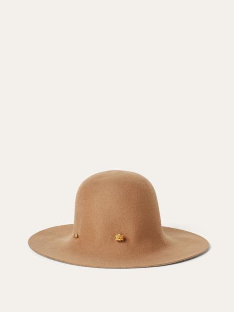 Loro Piana Evelyn Hat