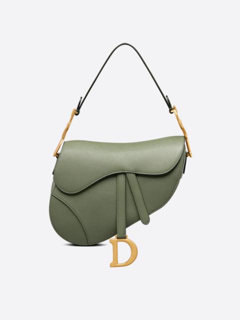 Dior Saddle Bag
