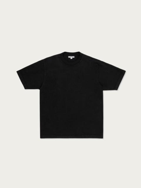 LADY WHITE CO. Rugby T-Shirt - Black