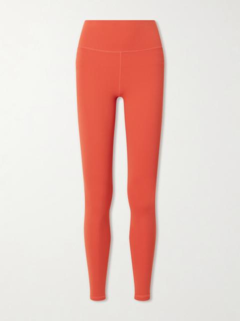 VARLEY Always High Rise Stretch Recycled Leggings