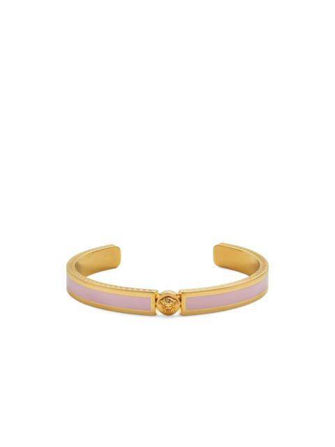 VERSACE Medusa cuff bracelet