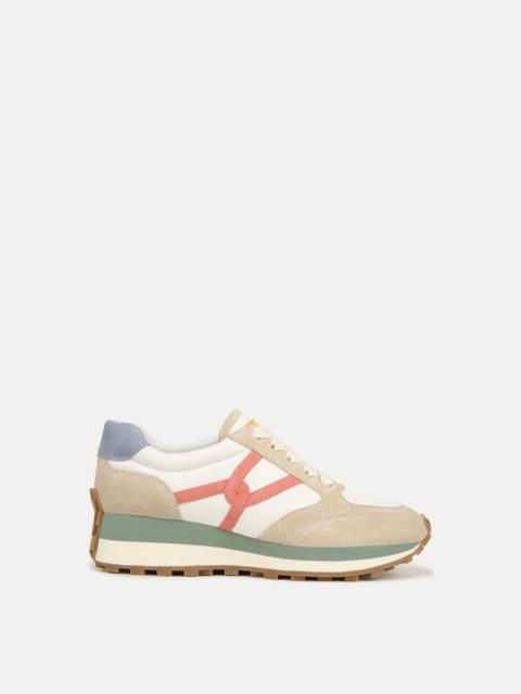 VERONICA BEARD VALENTINA SNEAKER