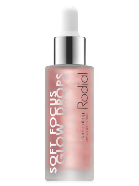 Rodial Soft Focus Glow Drops Illuminating Ultimate Glow Primer