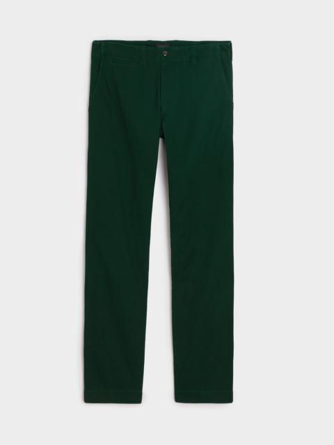 TODD SNYDER Straight Fit Favorite Chino