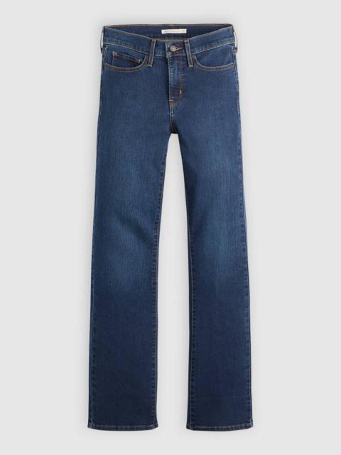 Levi's 315 SHAPING BOOTCUT WOMEN'S JEANS