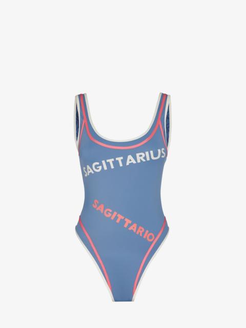 FENDI One-Piece Swimsuit