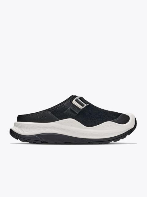 HOKA Ora Primo EXT Shoes in Black/Frost