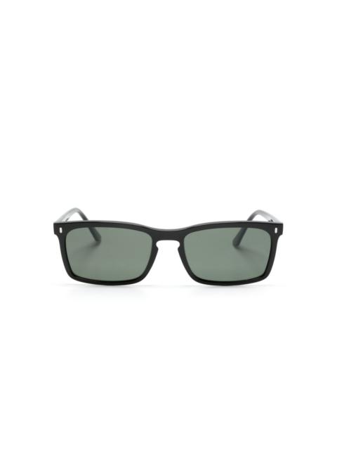 Ray-Ban RB4435 rectangle-frame sunglasses