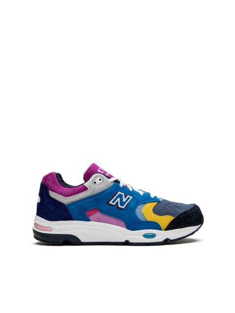 New Balance x KITH 1700K2 sneakers