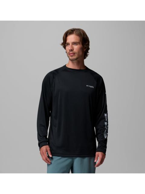 Columbia Men's PFG Terminal Tackle Long Sleeve Shirt